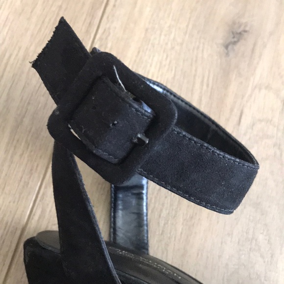 Zara Heels - Picture 8 of 8